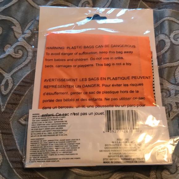 Pool noodle chair BNT - Picture 4 of 4